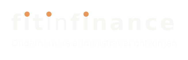 Fit in Finance