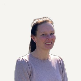 Corina Cozijnsen – Cijfer topper Fit in Finance