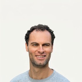 Iwan Vos – Eigenaar Fit in Finance